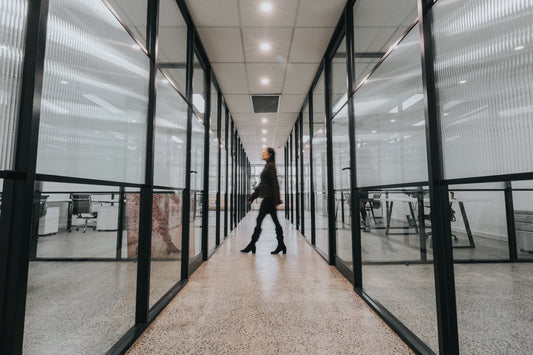 The Evolution of Co-Working: Why the Future Belongs to Spaces Like Elevate Suites