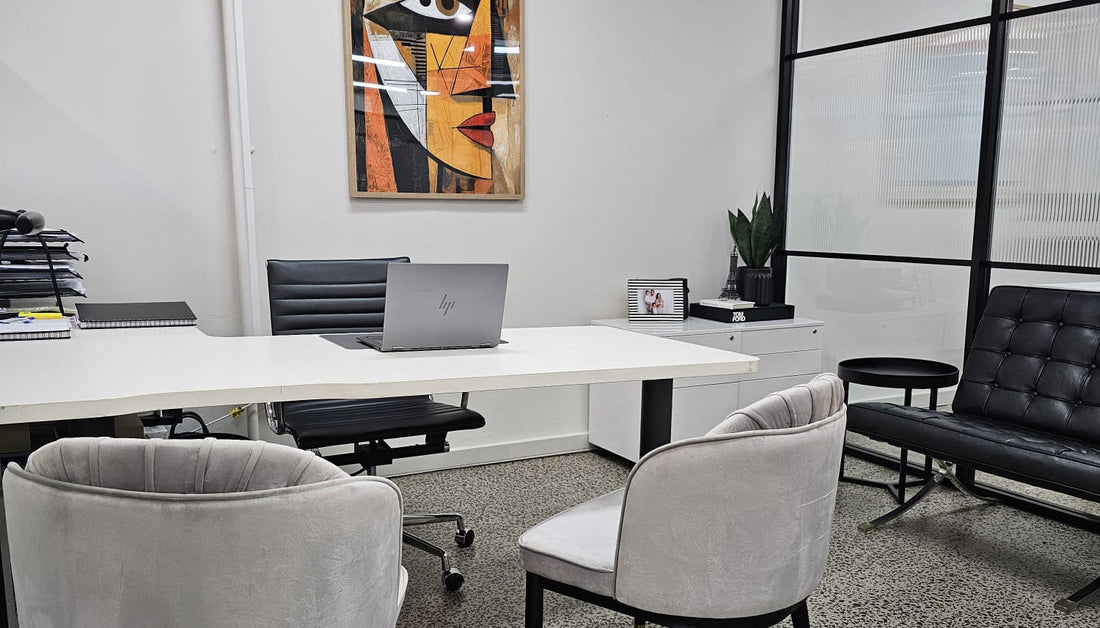 The Future of Work Is Boutique - Not Corporate