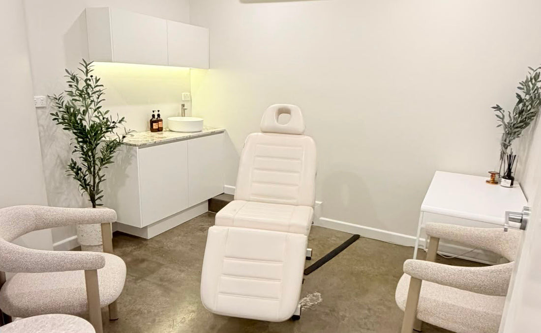 The New Generation of Private Practice