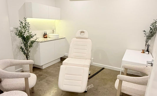 The New Generation of Private Practice