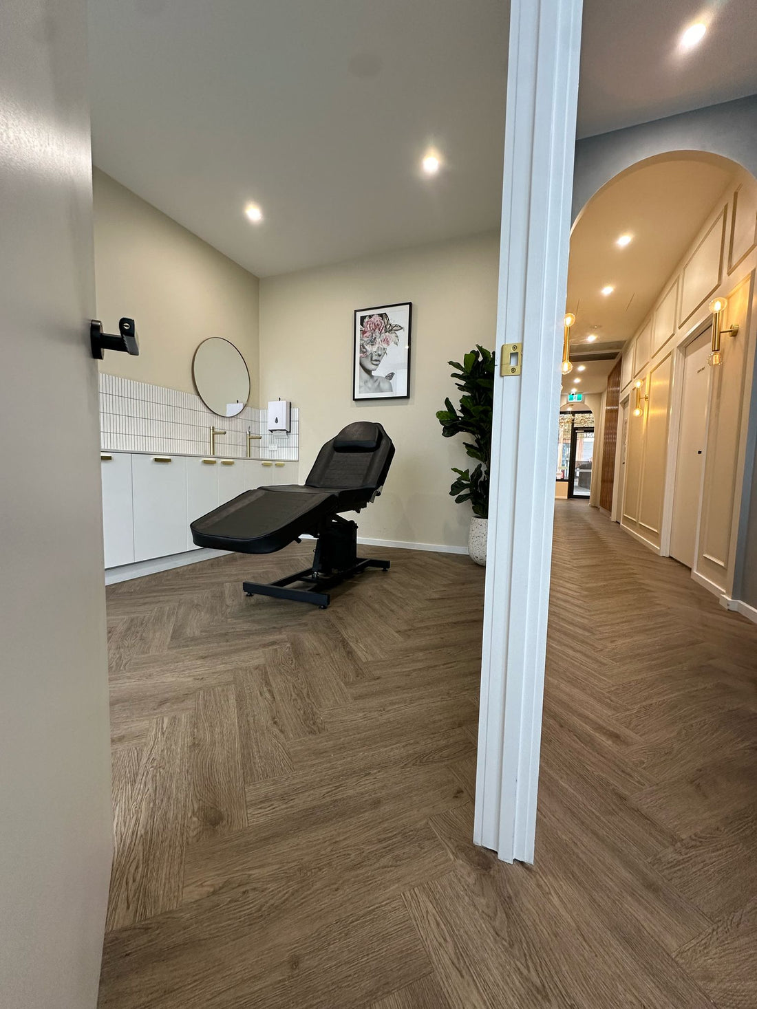 Wellness, Flexibility and Growth: Why the Future of Practice Is Shared Space