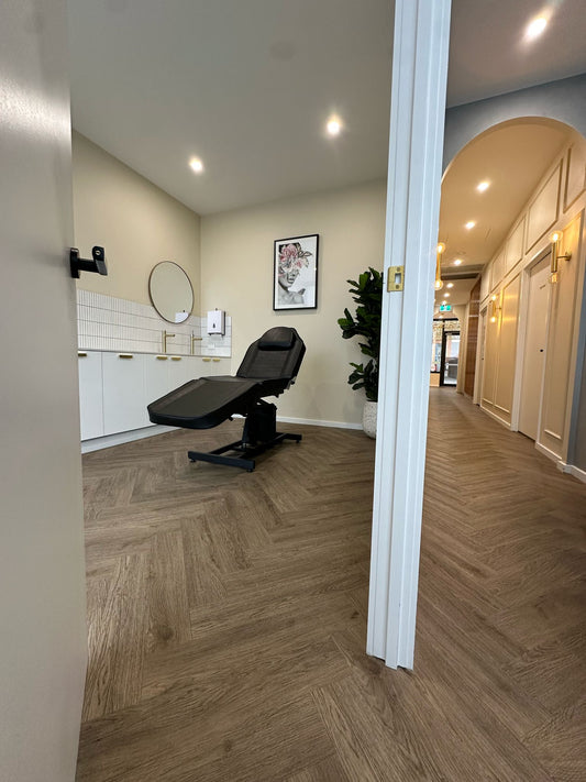 Wellness, Flexibility and Growth: Why the Future of Practice Is Shared Space