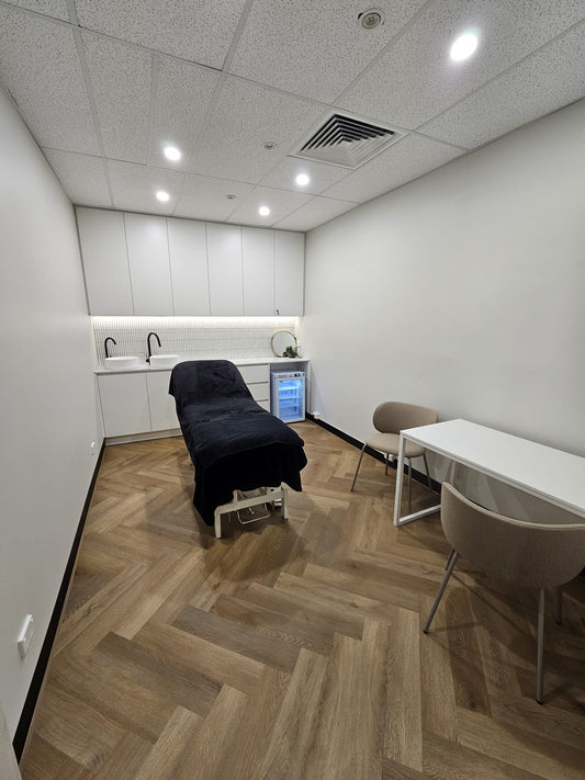 Elevate Suites