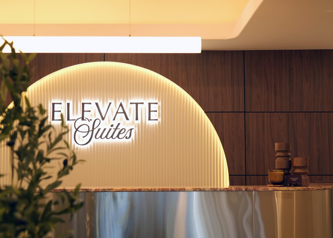Elevate Suites Niddrie is officially open.