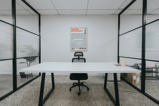 The Hidden ROI of a Private Office: Why It Pays Off in More Ways Than You Think