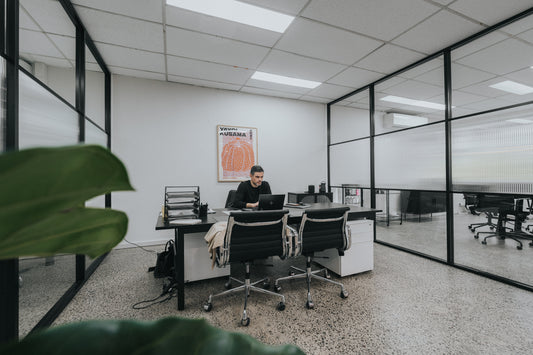 The Power of Micro Coworking Spaces and the Communities They Create