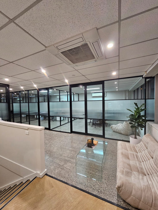 Elevate Suites | Private Consulting & Business Suites Melbourne